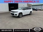 2022 Jeep Grand Cherokee L Summit 3.6L !!!