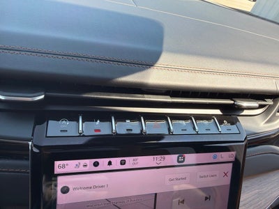 2022 Jeep Grand Cherokee L Summit 4WD Near Madison WI