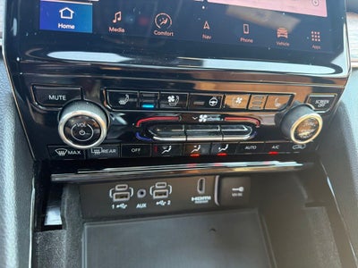 2022 Jeep Grand Cherokee L Summit 4WD Near Madison WI