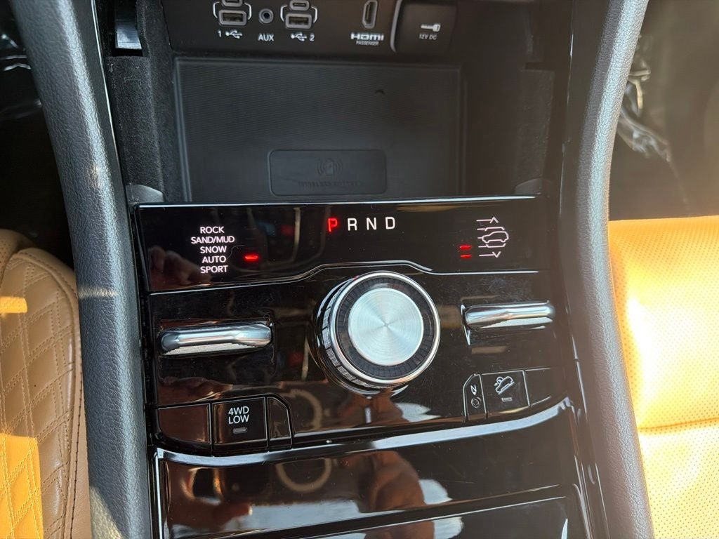 2022 Jeep Grand Cherokee L Summit 4WD Near Madison WI