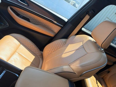 2022 Jeep Grand Cherokee L Summit 4WD Near Madison WI