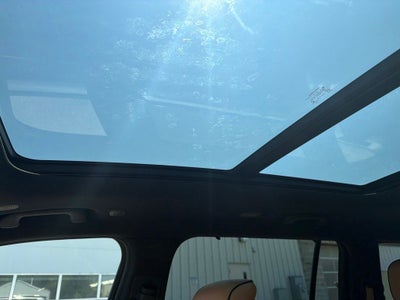 2022 Jeep Grand Cherokee L Summit 4WD Near Madison WI