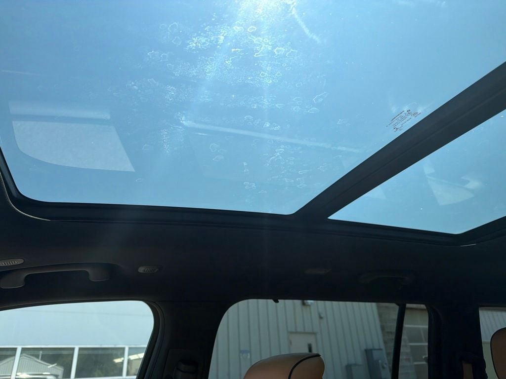 2022 Jeep Grand Cherokee L Summit 4WD Near Madison WI