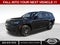 2027 Jeep Grand Cherokee L Summit