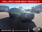 2027 Jeep Grand Cherokee L Summit