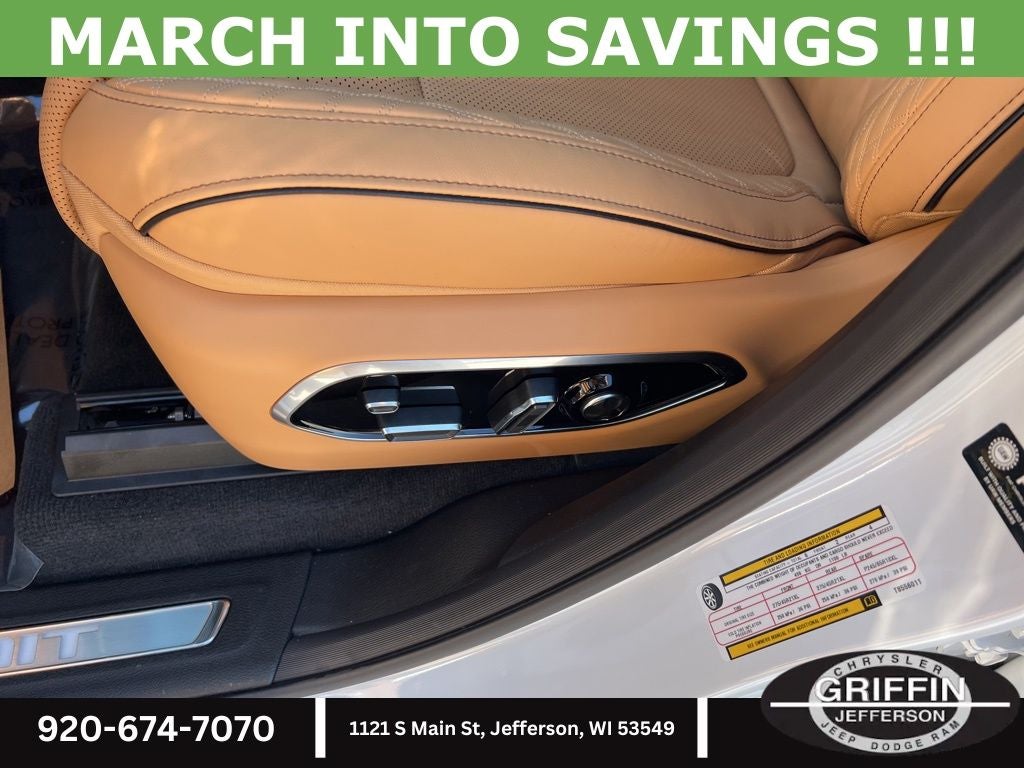 2026 Jeep Grand Cherokee L Summit