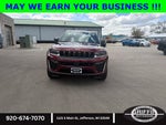 2026 Jeep Grand Cherokee L Summit !!!