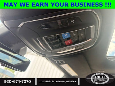 2026 Jeep Grand Cherokee L Summit !!!