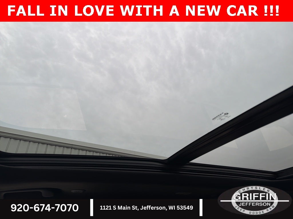 2026 Jeep Grand Cherokee L Summit OBSIDIAN PACKAGE !!!