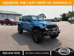 2026 Jeep Wrangler Rubicon X !!!
