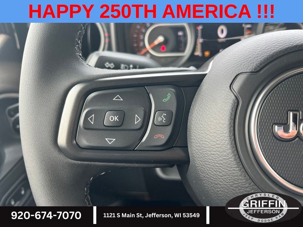 2026 Jeep Wrangler Rubicon X 3.6L 4X4 !!!