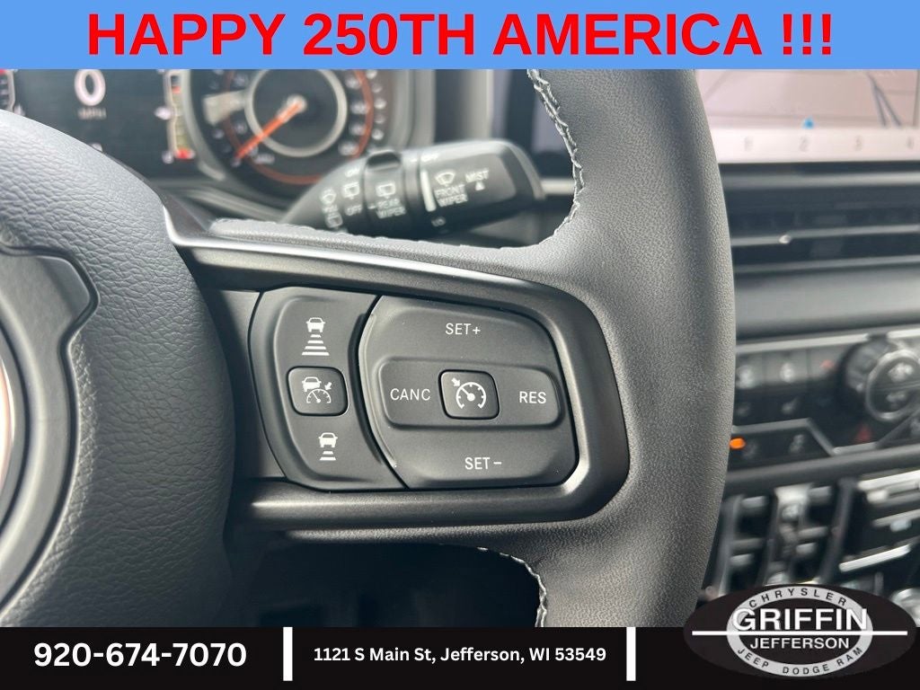 2026 Jeep Wrangler Rubicon X 3.6L 4X4 !!!