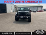 2026 Jeep Wrangler Rubicon X 3.6L 4X4 !!!