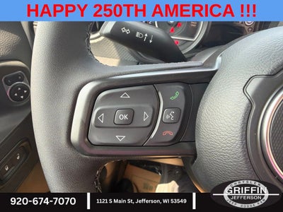 2026 Jeep Wrangler Rubicon X V6 !!!