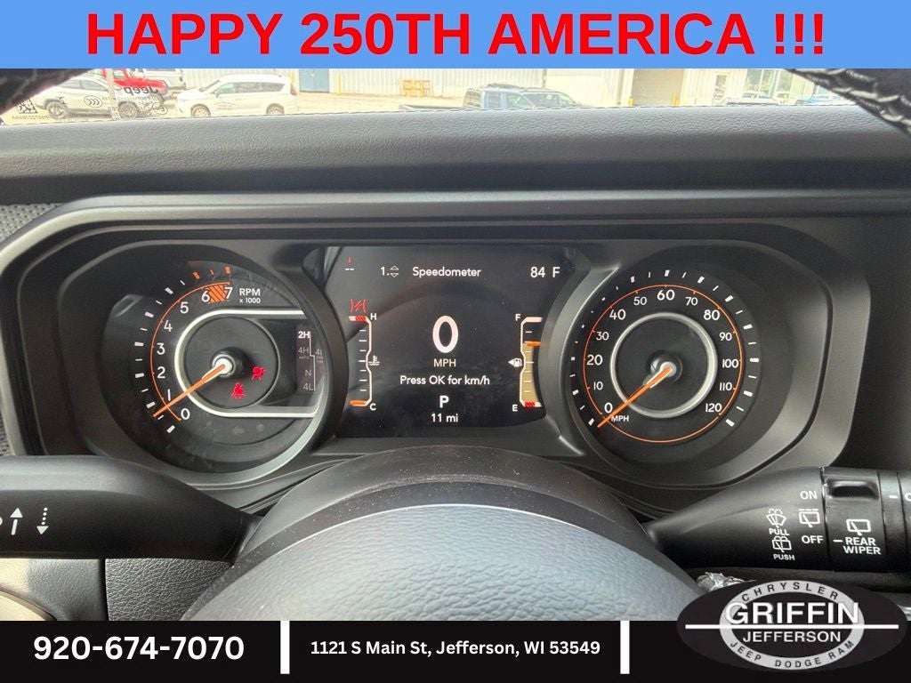 2026 Jeep Wrangler Rubicon X V6 !!!