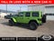 2026 Jeep Wrangler Rubicon X 3.6L V6 !!!