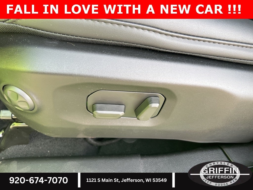 2026 Jeep Wrangler Rubicon X 3.6L V6 !!!