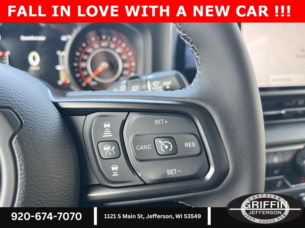 2026 Jeep Wrangler Rubicon X 3.6L V6 !!!