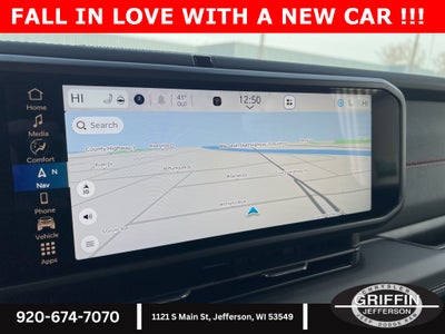 2026 Jeep Wrangler Rubicon X 3.6L V6 !!!