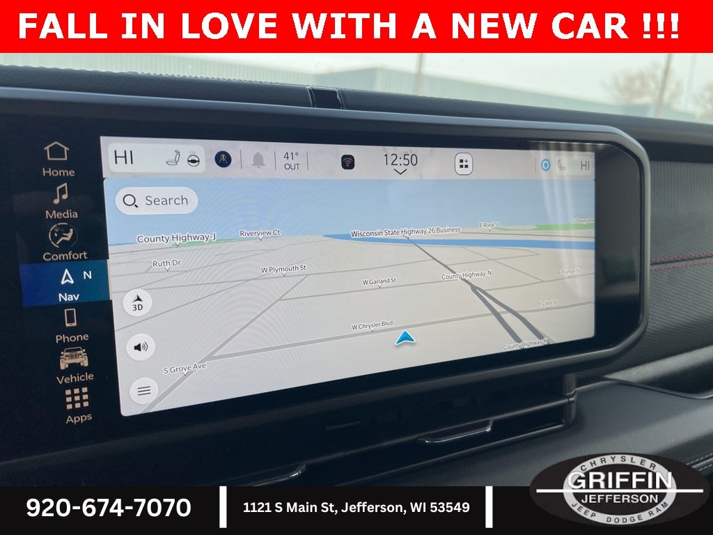 2026 Jeep Wrangler Rubicon X 3.6L V6 !!!