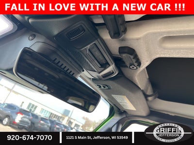 2026 Jeep Wrangler Rubicon X 3.6L V6 !!!