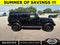 2024 Jeep Wrangler Sahara 4xe 4X4 !!!