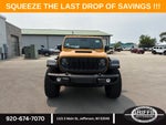 2026 Jeep Wrangler Moab 392 !!!