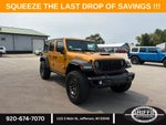 2026 Jeep Wrangler Moab 392 !!!