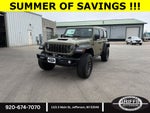 2026 Jeep Wrangler Moab 392 !!!