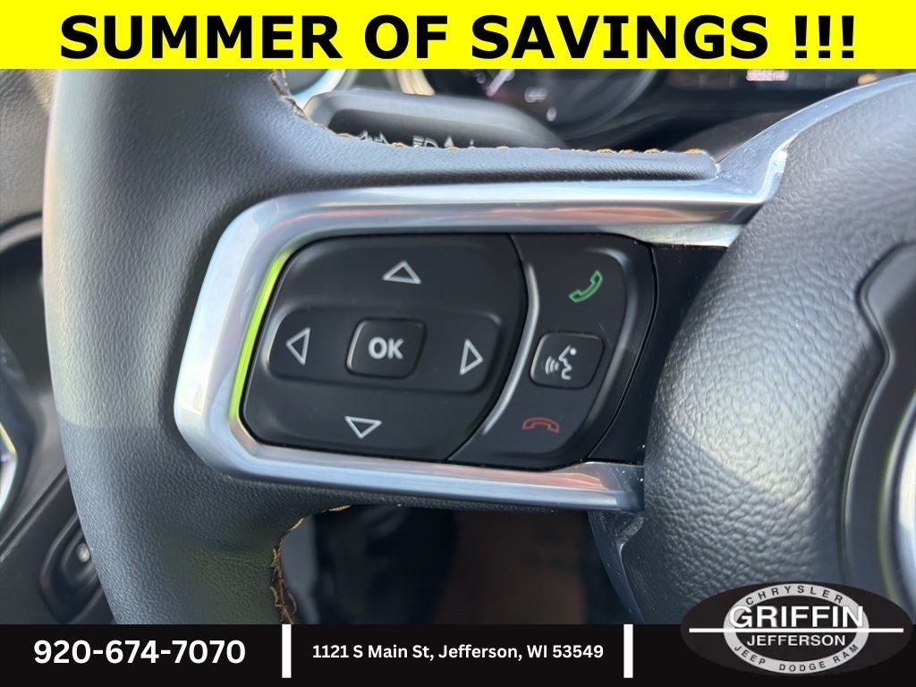 2024 Jeep Wrangler High Altitude 4xe SKY ONE TOUCH !!!