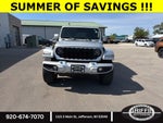 2024 Jeep Wrangler High Altitude 4xe SKY ONE TOUCH !!!