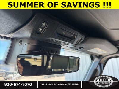 2024 Jeep Wrangler High Altitude 4xe SKY ONE TOUCH !!!