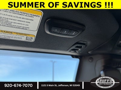 2024 Jeep Wrangler High Altitude 4xe SKY ONE TOUCH !!!