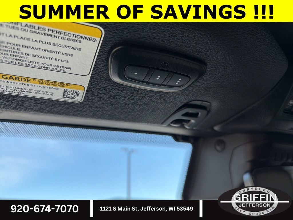 2024 Jeep Wrangler High Altitude 4xe SKY ONE TOUCH !!!