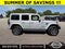 2024 Jeep Wrangler High Altitude 4xe SKY ONE TOUCH !!!