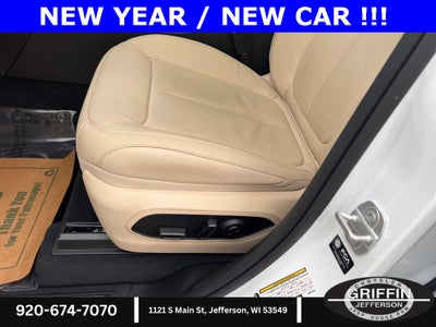 2023 Jeep Grand Cherokee 4xe 4WD