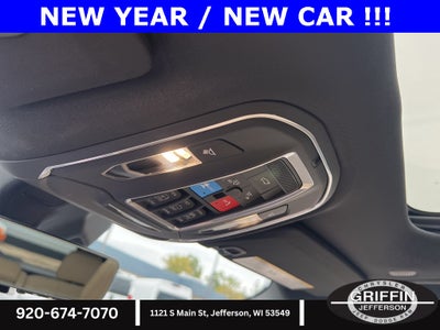 2023 Jeep Grand Cherokee 4xe 4WD