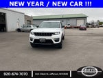 2023 Jeep Grand Cherokee 4xe 4WD