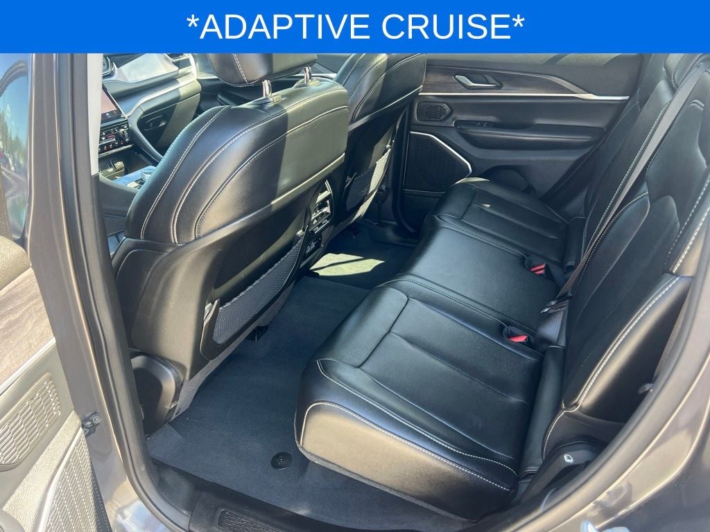 2023 Jeep Grand Cherokee 4xe 4WD Near Madison WI