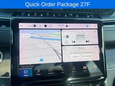 2023 Jeep Grand Cherokee 4xe 4WD Near Madison WI