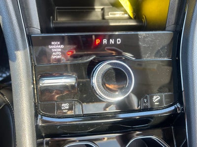 2023 Jeep Grand Cherokee 4xe 4WD Near Madison WI