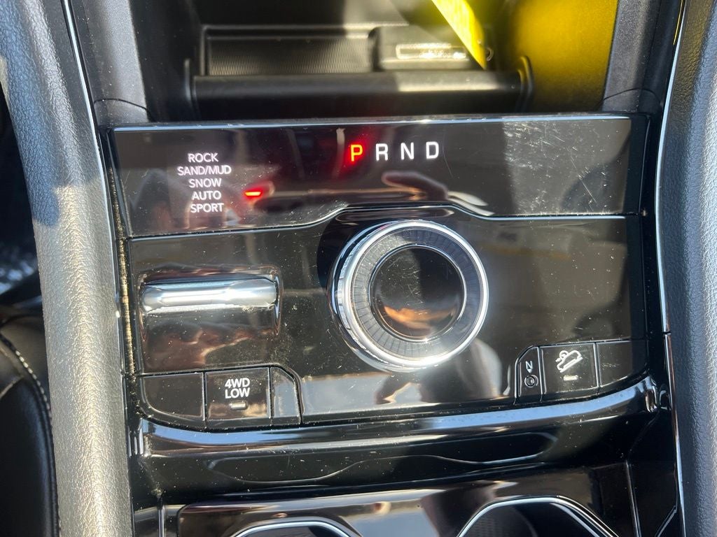 2023 Jeep Grand Cherokee 4xe 4WD Near Madison WI