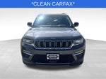 2023 Jeep Grand Cherokee 4xe 4WD Near Madison WI