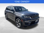2023 Jeep Grand Cherokee 4xe 4WD Near Madison WI