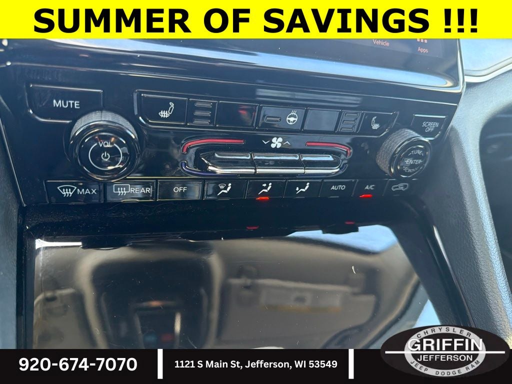 2023 Jeep Grand Cherokee 4xe 4WD !!!