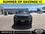 2023 Jeep Grand Cherokee 4xe 4WD !!!