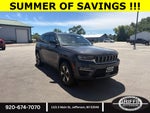 2023 Jeep Grand Cherokee 4xe 4WD !!!