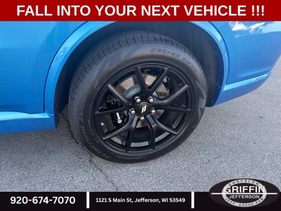 2027 Dodge Durango GT