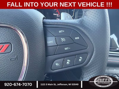 2027 Dodge Durango GT