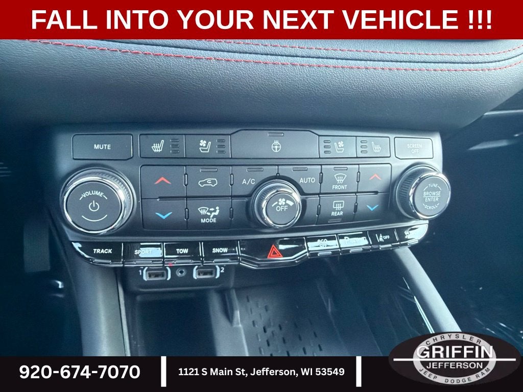 2027 Dodge Durango GT